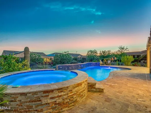 7415 W WILLOW Way, Florence, AZ 85132