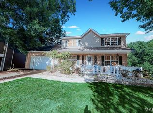 115 Southwood Trce, Collinsville, IL