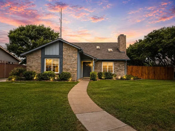 767 Dove Cir, Lewisville, TX 75067