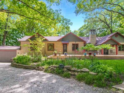 504 W Mossville Rd, Peoria, IL, 61615