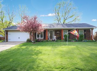 1221 Dorcas St, Mexico, MO 65265