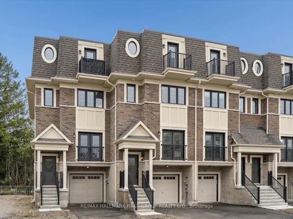 79 Marret Ln, Clarington, ON L1B 1J2