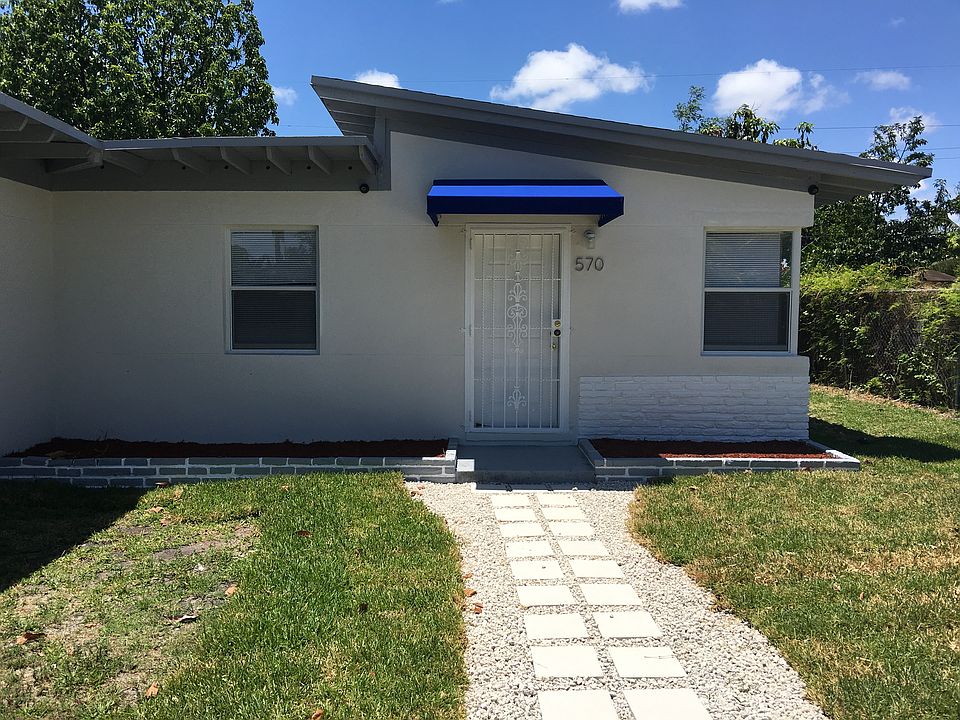 1st image of 570 NW 118th St