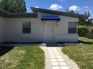 570 NW 118th St, Miami, FL 33168