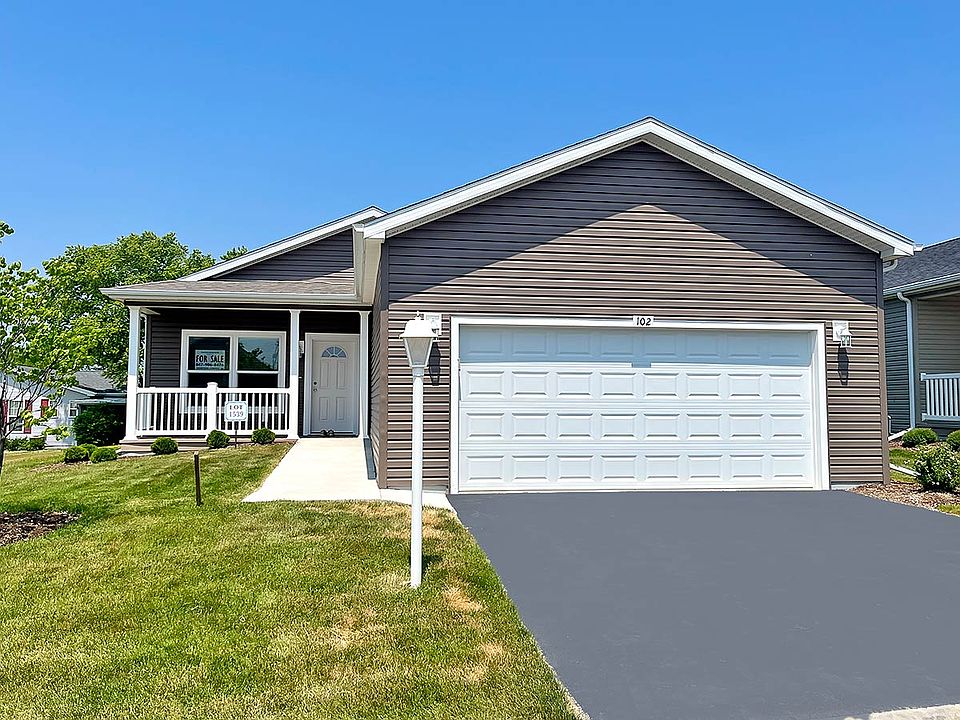 1st image of 1 Saddlebrook Dr #3XUVWK