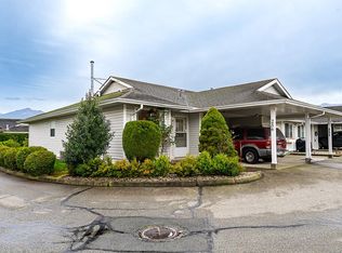 7610 Evans Rd #256, Chilliwack, BC V2R 2Y8
