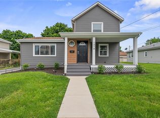 1218 W Ridge Ave, Sharpsville, PA 16150