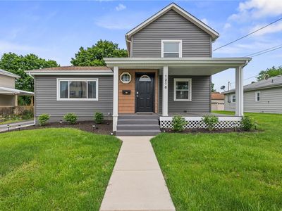 1218 W Ridge Ave, Sharpsville, PA, 16150