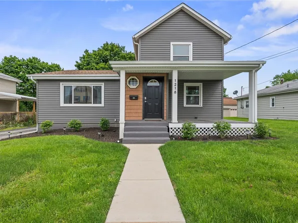 1218 W Ridge Ave, Sharpsville, PA 16150