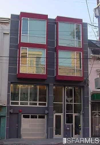 1st image of 2863 California St