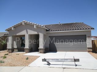 1053 W Greyhawk Loop, Casa Grande, AZ 85122
