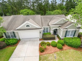 11 Sweet Water Ct, Bluffton, SC 29909