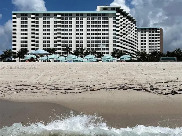2899 Collins Ave APT 602, Miami Beach, FL 33140