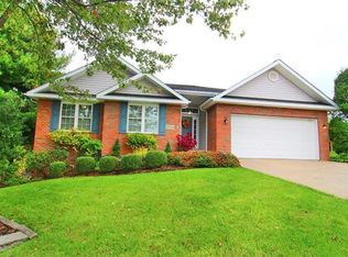 3054 Northchurch St, Cape Girardeau, MO 63701