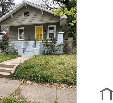509 N Guthrie Ave
