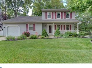 21 Autumn Ridge Dr, Glassboro, NJ 08028