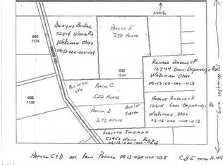 Ward Rd, Wakeman, OH 44889