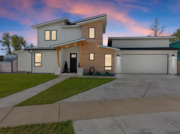 5519 Golf Dr, Lolo, MT 59847
