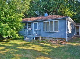 15 Gail Dr, Holden, MA 01520