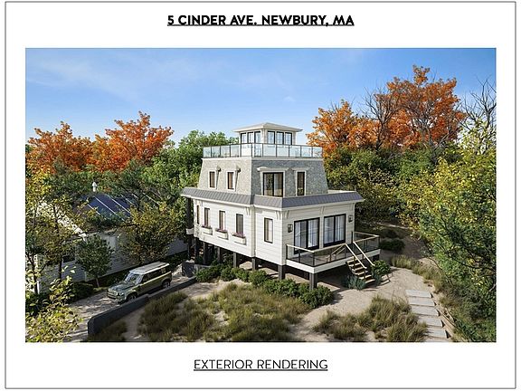 3rd image of 5 Cinder Ave