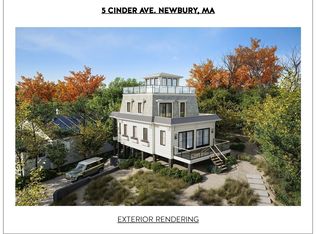5 Cinder Ave, Newbury, MA 01951