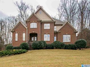 150 Middle Ridge Dr, Springville, AL 35146
