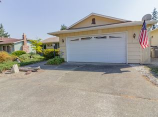 31316 31st Ave SW, Federal Way, WA 98023