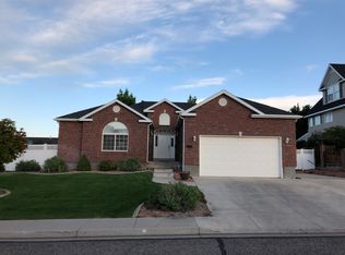 728 S Ridge Rd, Cedar City, UT 84720