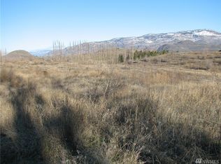 1234 Yarnell Rd, Tonasket, WA 98855