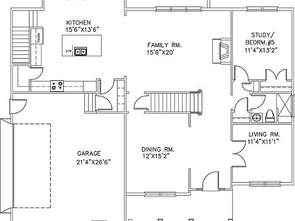 2nd image of this home