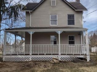 82 N New Prospect Rd, Jackson, NJ 08527