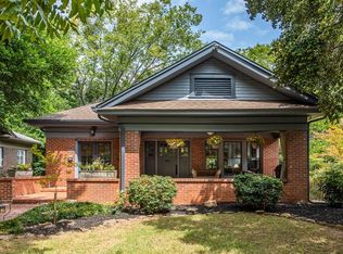 114 Greenwood Pl, Decatur, GA 30030