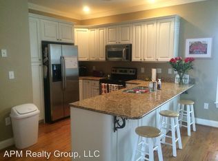 1316 Pulaski St UNIT A, Columbia, SC 29201