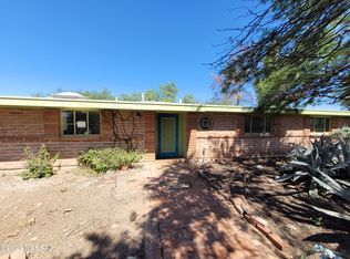 4009 E Kilmer St, Tucson, AZ 85711