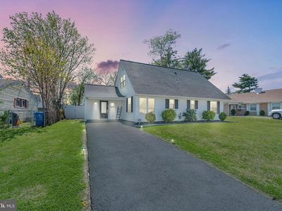 62 Ballad Ln, Willingboro, NJ, 08046