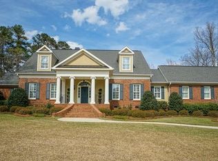 127 Bradford Dr, Macon, GA 31210