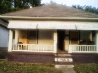 307 Topping Ave, Kansas City, MO 64123