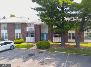 275 Green St APT 5L5, Beverly, NJ 08010