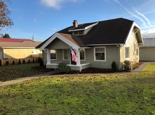 1217 W Main St, Elma, WA 98541
