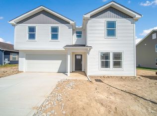 36 Parkview Ave, Commercial Point, OH 43116