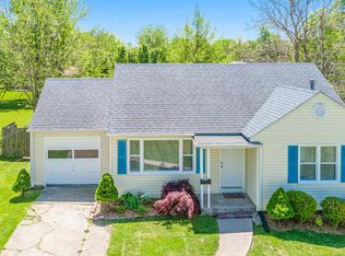 1206 W Worley St, Columbia, MO 65203