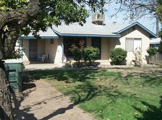 15485 N Road 223, Porterville, CA 93257