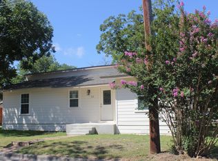 313 Ellis St, San Marcos, TX 78666