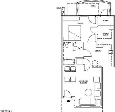 8053 E Thomas Rd #8 — Photo 15