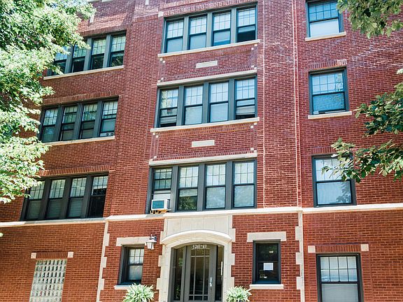 3rd image of 5241 N Hoyne Ave #G
