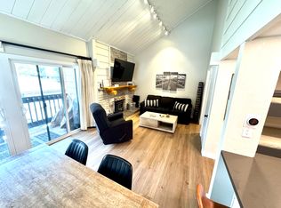 2289 Sierra Nevada Rd #15, Mammoth Lakes, CA 93546