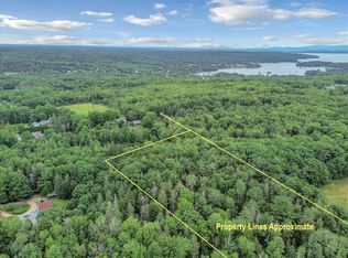 M27 L69A Beech Hill Road, Blue Hill, ME 04614