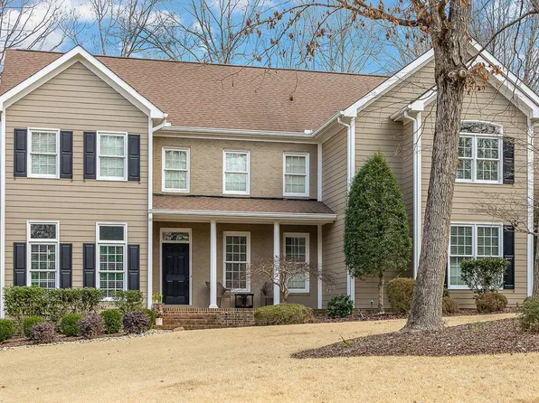 116 Galway Dr, Chapel Hill, NC 27517