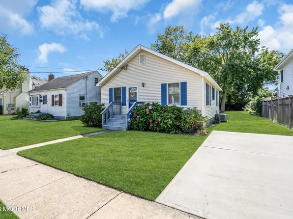209 Park Avenue, Bay Head, NJ 08742
