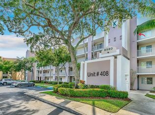 9580 Weldon Cir #408K, Fort Lauderdale, FL 33321